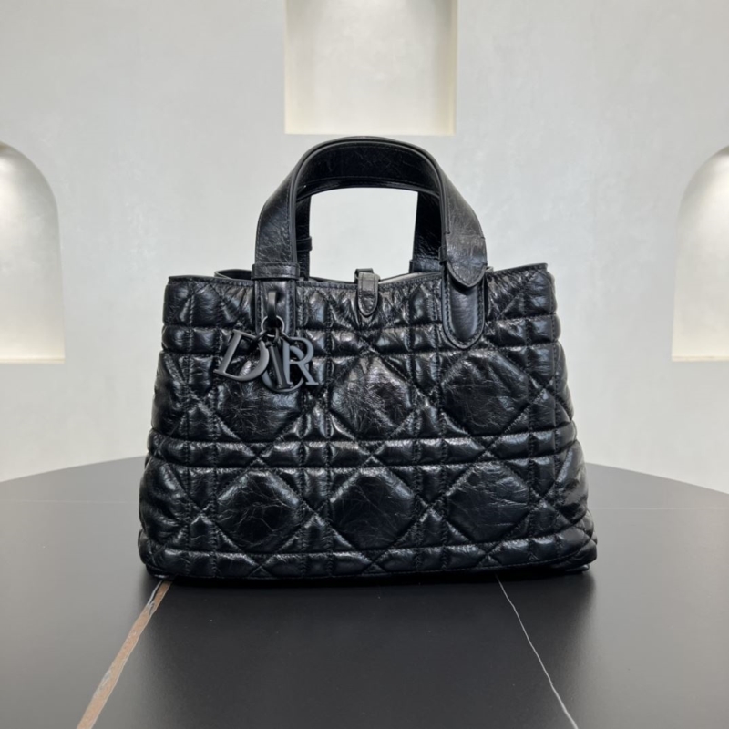 D*or shopping bags